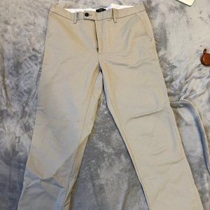 NEUW Denim CASH PANT - 34x32 - Khaki